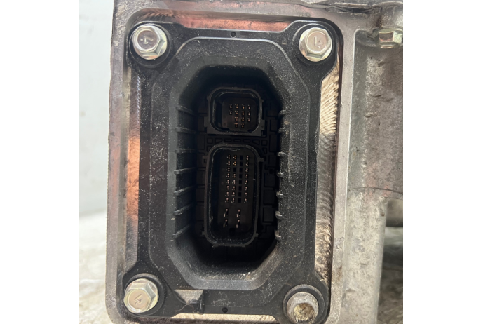 INVERTER 291A04FA0B NISSAN NV200 E EM57 40KW ENV200 CONVERTER 2020 14,097 miles