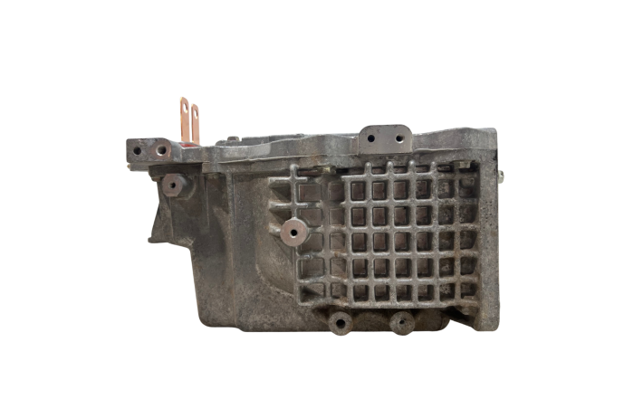 INVERTER 291A04FA0B NISSAN NV200 E EM57 40KW ENV200 CONVERTER 2020 14,097 miles