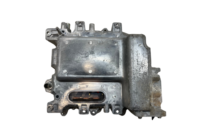 INVERTER 291A04FA0B NISSAN NV200 E EM57 40KW ENV200 CONVERTER 2020 14,097 miles