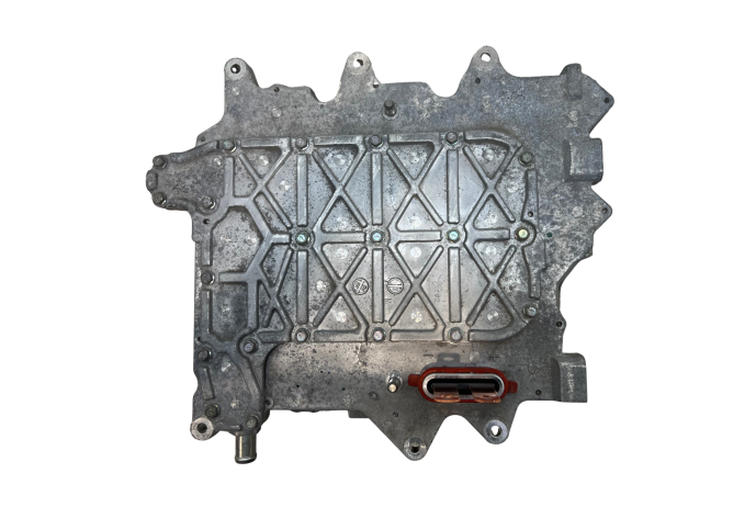 INVERTER 291A04FA0B NISSAN NV200 E EM57 40KW ENV200 CONVERTER 2020 14,097 miles