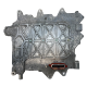 INVERTER 291A04FA0B NISSAN NV200 E EM57 40KW ENV200 CONVERTER 2020 14,097 miles