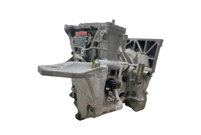 MOTOR YHJ19 NISSAN NV200 E EM57 40KW ENV200 DRIVETRAIN ENGINE 2020 14,097M