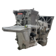 MOTOR YHJ19 NISSAN NV200 E EM57 40KW ENV200 DRIVETRAIN ENGINE 2020 14,097M