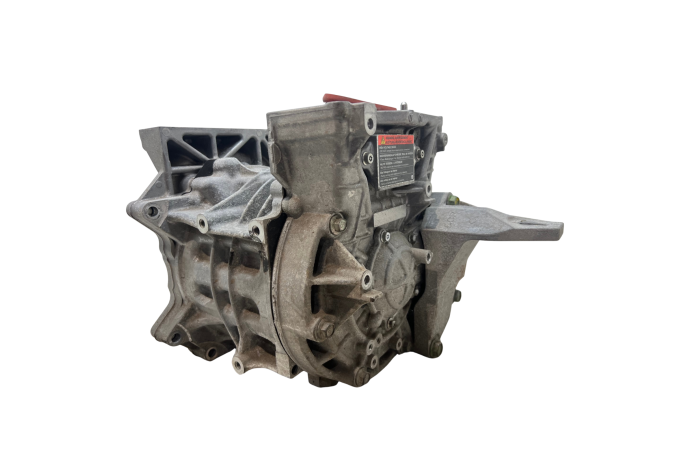 MOTOR YHJ19 NISSAN NV200 E EM57 40KW ENV200 DRIVETRAIN ENGINE 2020 14,097M