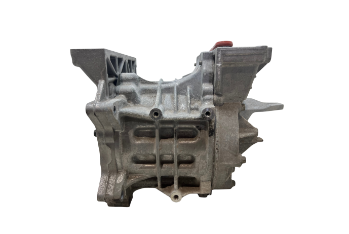 MOTOR YHJ19 NISSAN NV200 E EM57 40KW ENV200 DRIVETRAIN ENGINE 2020 14,097M