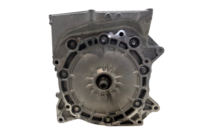 MOTOR YHJ19 NISSAN NV200 E EM57 40KW ENV200 DRIVETRAIN ENGINE 2020 14,097M