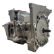 MOTOR YHJ19 NISSAN NV200 E EM57 40KW ENV200 DRIVETRAIN ENGINE 2020 14,097M