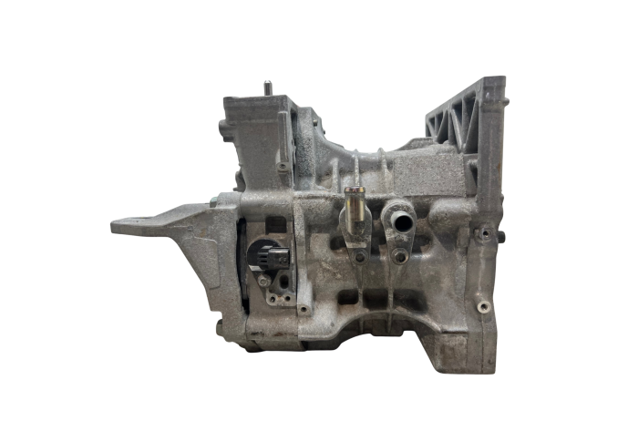 MOTOR YHJ19 NISSAN NV200 E EM57 40KW ENV200 DRIVETRAIN ENGINE 2020 14,097M