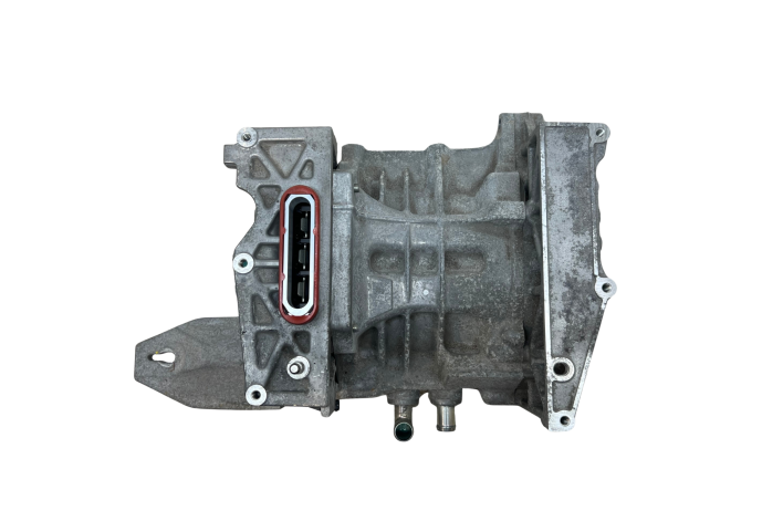 MOTOR YHJ19 NISSAN NV200 E EM57 40KW ENV200 DRIVETRAIN ENGINE 2020 14,097M