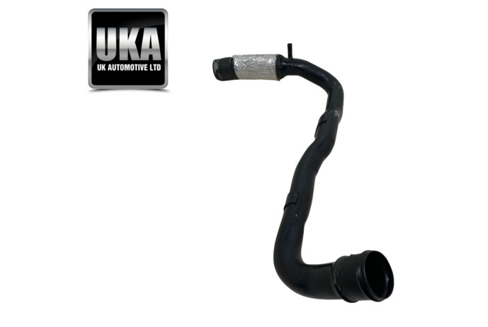 PIPE 07C121070AL BENTLEY CONTINENTAL FLYING SPUR 6.0 MK1 550BHP W12 COOLANT HOSE