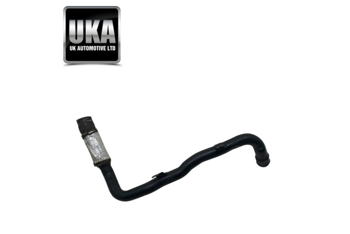 PIPE 07C121070AL BENTLEY CONTINENTAL FLYING SPUR 6.0 MK1 550BHP W12 COOLANT HOSE