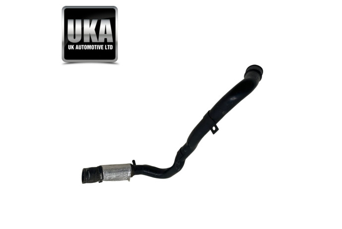 PIPE 07C121070AL BENTLEY CONTINENTAL FLYING SPUR 6.0 MK1 550BHP W12 COOLANT HOSE