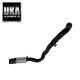 PIPE 07C121070AL BENTLEY CONTINENTAL FLYING SPUR 6.0 MK1 550BHP W12 COOLANT HOSE
