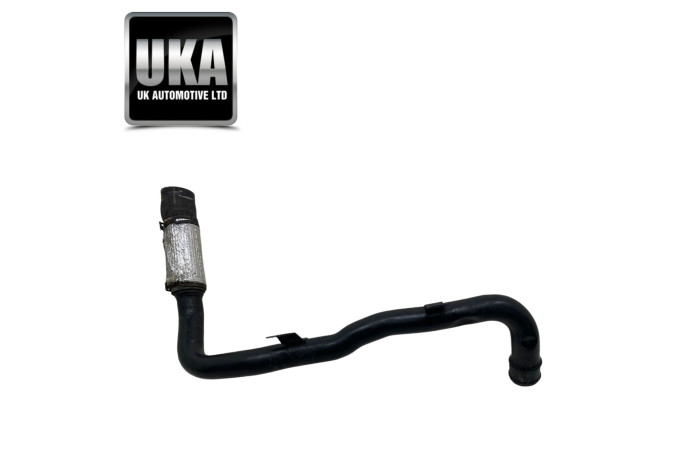 PIPE 07C121070AL BENTLEY CONTINENTAL FLYING SPUR 6.0 MK1 550BHP W12 COOLANT HOSE