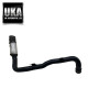 PIPE 07C121070AL BENTLEY CONTINENTAL FLYING SPUR 6.0 MK1 550BHP W12 COOLANT HOSE