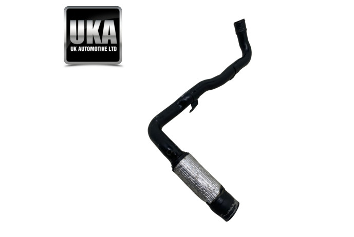PIPE 07C121070AL BENTLEY CONTINENTAL FLYING SPUR 6.0 MK1 550BHP W12 COOLANT HOSE