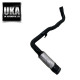 PIPE 07C121070AL BENTLEY CONTINENTAL FLYING SPUR 6.0 MK1 550BHP W12 COOLANT HOSE