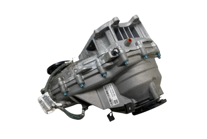 TRANSFER HPLA-7K780-BD RANGE ROVER SPORT 2.0 MK2 PETROL TURBO BOX CASE 2021 P300