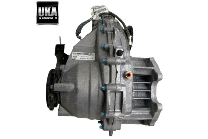TRANSFER HPLA-7K780-BD RANGE ROVER SPORT 2.0 MK2 PETROL TURBO BOX CASE 2021 P300