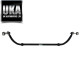 ROLL BAR 80A411305C AUDI Q5 2.0 TFSI PETROL 2019 FRONT ANTI ARB BUSHES LINKS