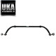 ROLL BAR 80A411305C AUDI Q5 2.0 TFSI PETROL 2019 FRONT ANTI ARB BUSHES LINKS