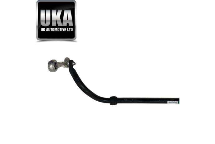 ROLL BAR 80A411305C AUDI Q5 2.0 TFSI PETROL 2019 FRONT ANTI ARB BUSHES LINKS