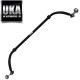 ROLL BAR 80A411305C AUDI Q5 2.0 TFSI PETROL 2019 FRONT ANTI ARB BUSHES LINKS