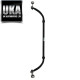 ROLL BAR 80A411305C AUDI Q5 2.0 TFSI PETROL 2019 FRONT ANTI ARB BUSHES LINKS