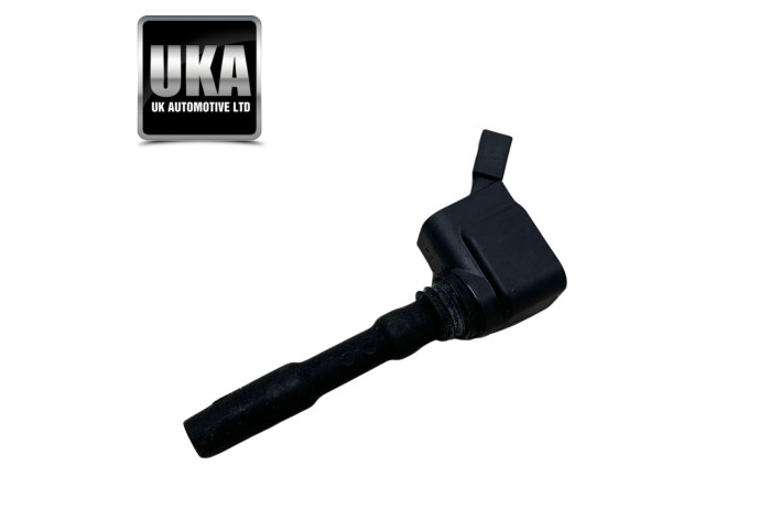 COIL 06H905110G AUDI S5 3.0 A5 MK2 B9 TFSI 2018 IGNITION COIL PACK