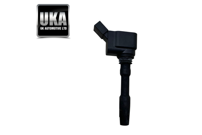 COIL 06H905110G AUDI S5 3.0 A5 MK2 B9 TFSI 2018 IGNITION COIL PACK