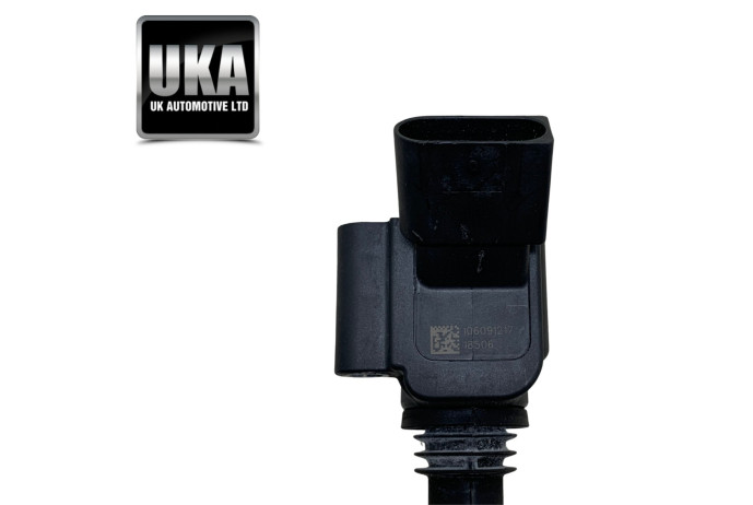 COIL 06H905110G AUDI S5 3.0 A5 MK2 B9 TFSI 2018 IGNITION COIL PACK