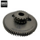 GEAR 06M103293G AUDI S5 3.0 A5 MK2 B9 TFSI 2018 BALANCE SHAFT PULLEY COG