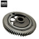 GEAR 06M103293G AUDI S5 3.0 A5 MK2 B9 TFSI 2018 BALANCE SHAFT PULLEY COG
