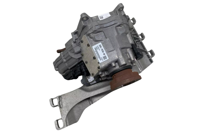 TRANSFER GX63-7K780-BA JAGUAR XE 2.0 DIESEL X760 BOX CASE 204DT 204DTD 4X4 AWD