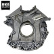 TIMING 06M103173L AUDI S5 3.0 A5 MK2 B9 TFSI 2018 ENGINE REAR CHAIN COVER