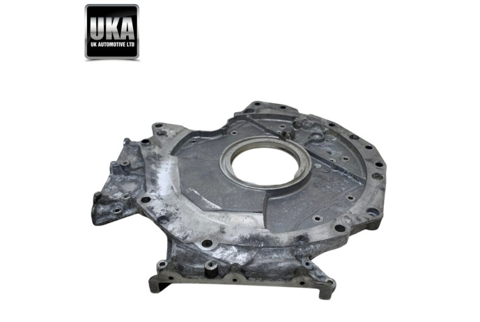 TIMING 06M103173L AUDI S5 3.0 A5 MK2 B9 TFSI 2018 ENGINE REAR CHAIN COVER