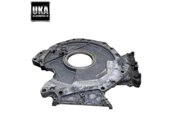 TIMING 06M103173L AUDI S5 3.0 A5 MK2 B9 TFSI 2018 ENGINE REAR CHAIN COVER