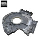 TIMING 06M103173L AUDI S5 3.0 A5 MK2 B9 TFSI 2018 ENGINE REAR CHAIN COVER