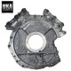 TIMING 06M103173L AUDI S5 3.0 A5 MK2 B9 TFSI 2018 ENGINE REAR CHAIN COVER