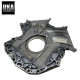 TIMING 06M103173L AUDI S5 3.0 A5 MK2 B9 TFSI 2018 ENGINE REAR CHAIN COVER