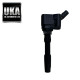 COIL 06H905110G AUDI S5 3.0 A5 MK2 B9 TFSI 2018 IGNITION COIL PACK