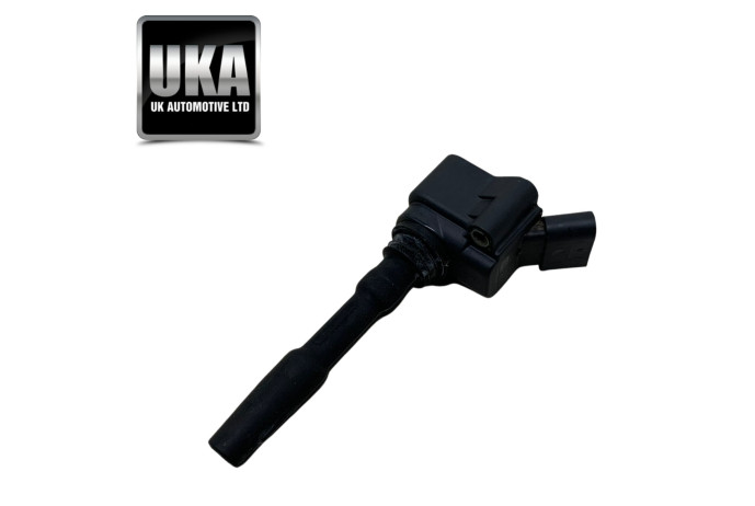 COIL 06H905110G AUDI S5 3.0 A5 MK2 B9 TFSI 2018 IGNITION COIL PACK