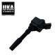 COIL 06H905110G AUDI S5 3.0 A5 MK2 B9 TFSI 2018 IGNITION COIL PACK
