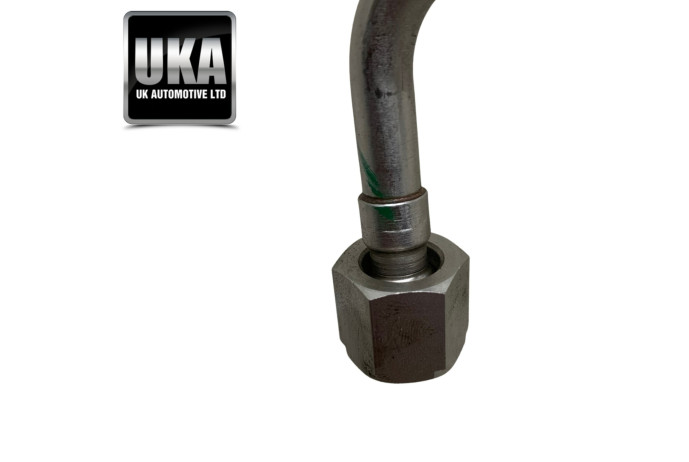 PIPE 06M127507AB AUDI S5 3.0 A5 MK2 B9 TFSI PETROL FUEL 2018