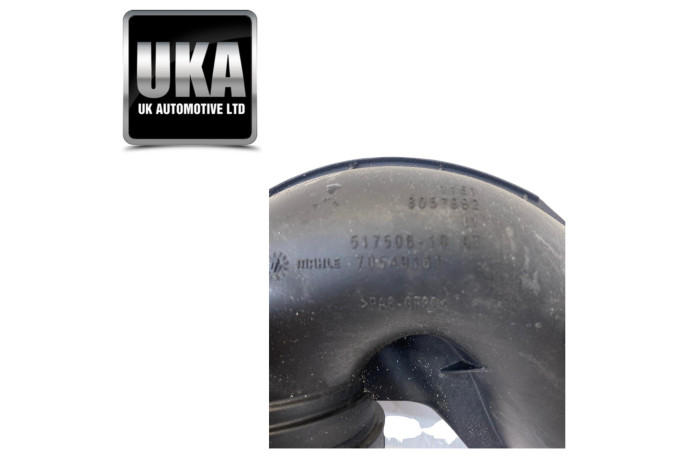 PIPE 70549161 BMW M4 M3 3 4 SERIES F83 AIR INTAKE TURBO CHARGE HOSE 2018