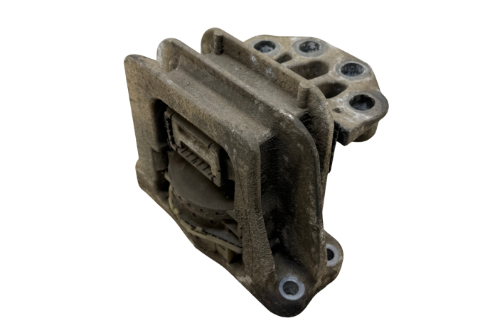 MOUNT GK21-6F012-CC FORD TRANSIT CUSTOM ENGINE MOUNT 2013-2019