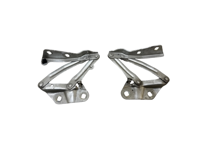 HINGES BK21-16800-AD FORD TRANSIT CUSTOM BONNET HINGES 2013-2018
