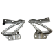 HINGES BK21-16800-AD FORD TRANSIT CUSTOM BONNET HINGES 2013-2018