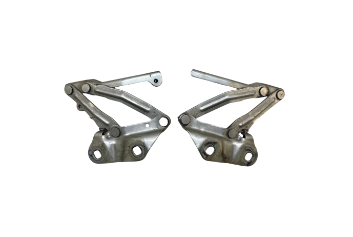 HINGES BK21-16800-AD FORD TRANSIT CUSTOM BONNET HINGES 2013-2018