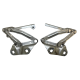 HINGES BK21-16800-AD FORD TRANSIT CUSTOM BONNET HINGES 2013-2018